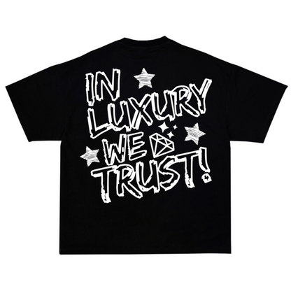 In Luxury We Trust