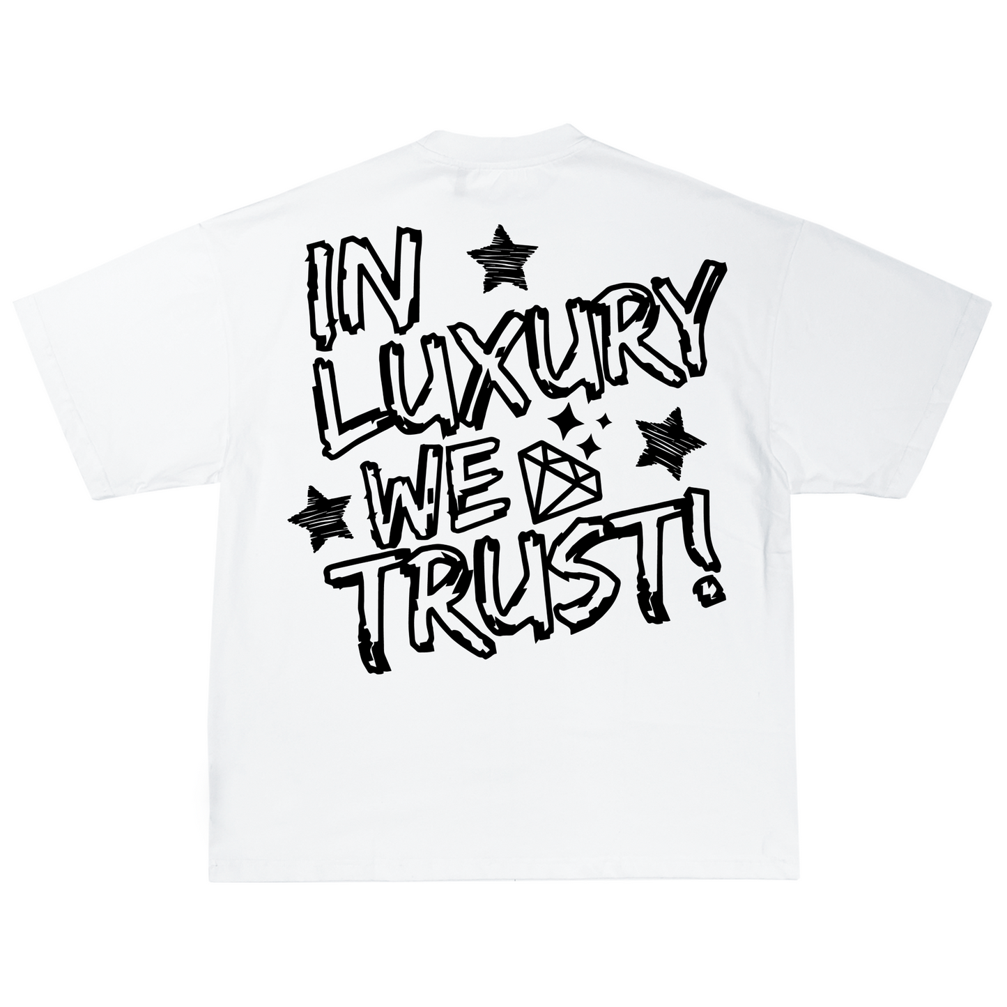 In Luxury We Trust